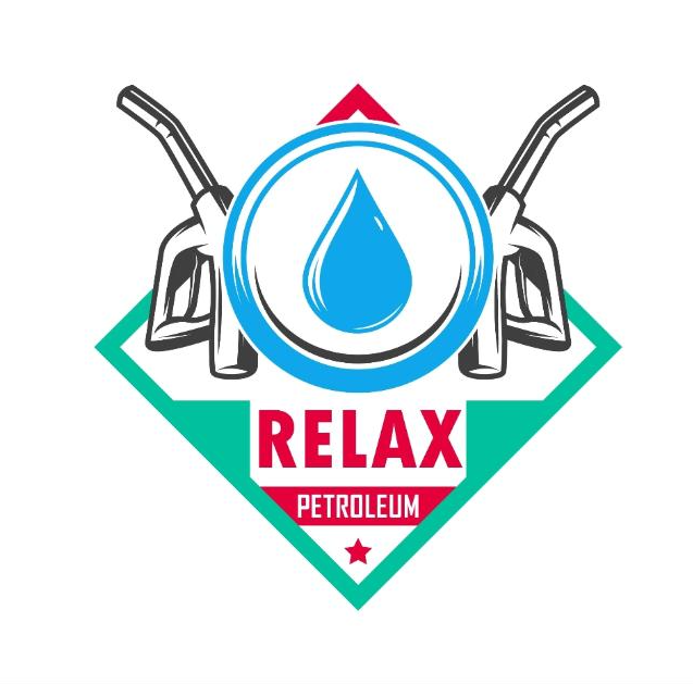 Official Relax Petroleum Limited logo